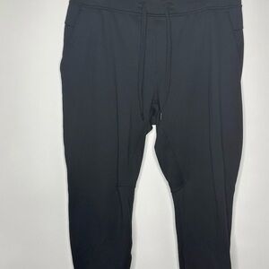 Lululemon Black Joggers
